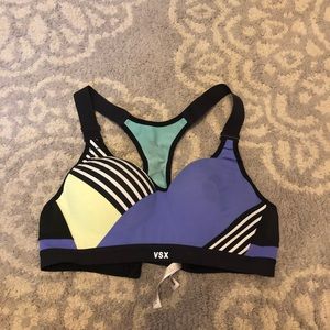 Victoria Secret Sports Bra